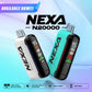 NEXA 20000 puffs disposable