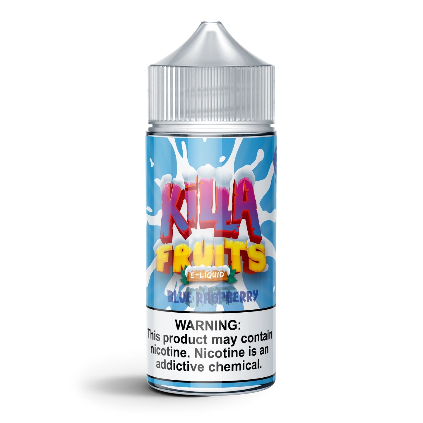 Killa Fruits E-Liquids 100mL