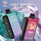 New Lost angel pro max 20k puffs, disposables