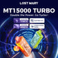 New lost Mary MT15000 turbo thermal disposables