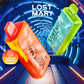 New lost Mary MT15000 turbo thermal disposables