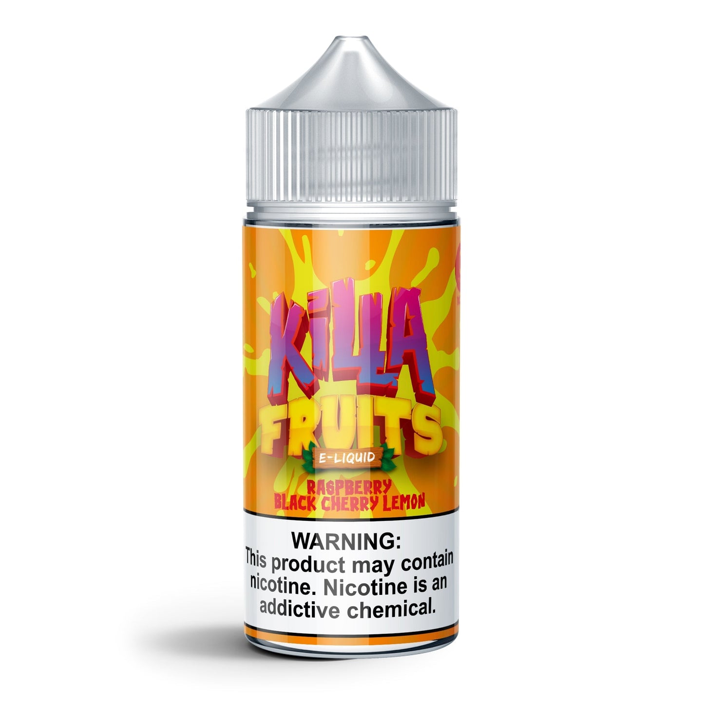 Killa Fruits E-Liquids 100mL