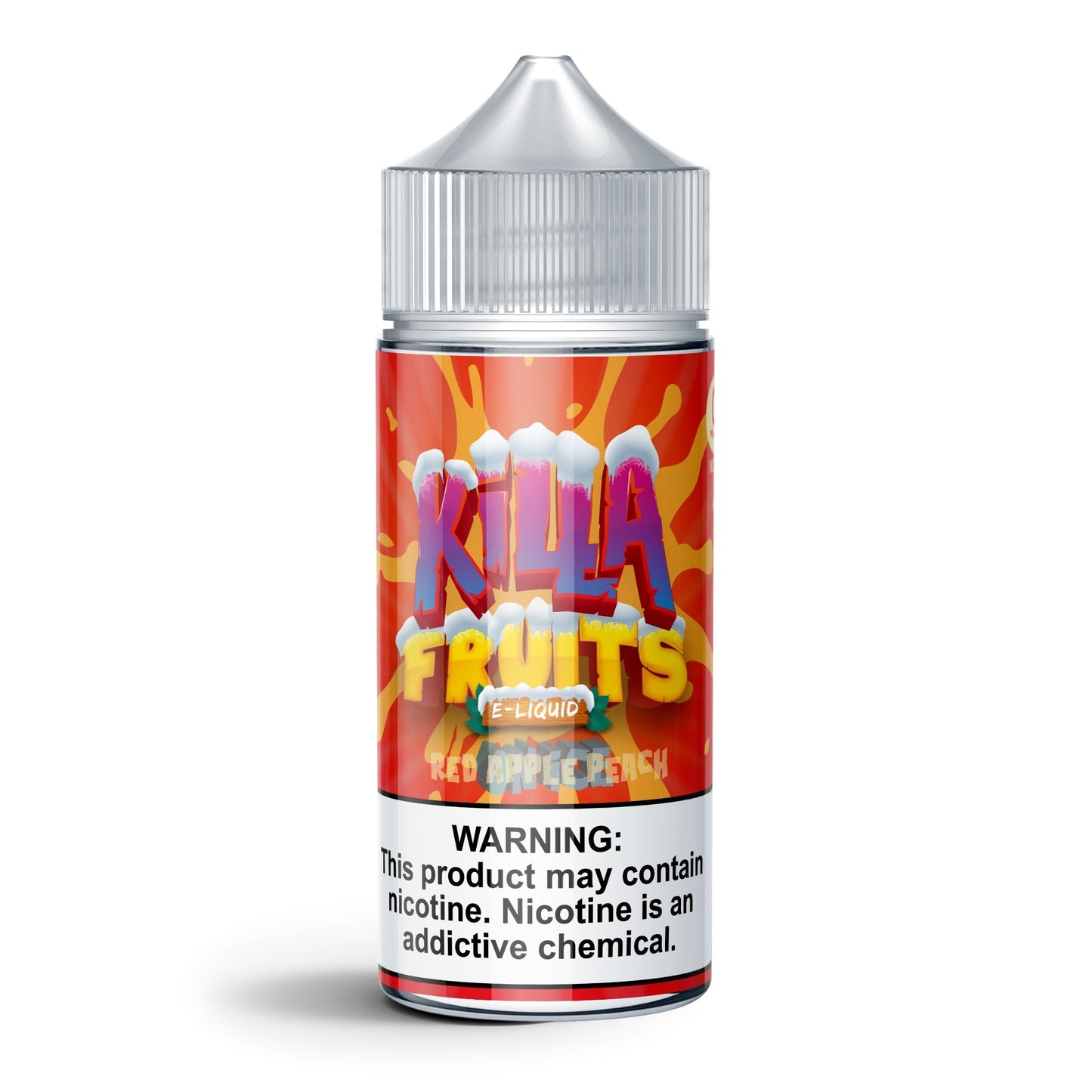 Killa Fruits E-Liquids 100mL