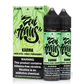 ZEN HAUS 2x60ML E-Liquids