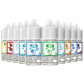 Pod juice E-liquids salts 30ML