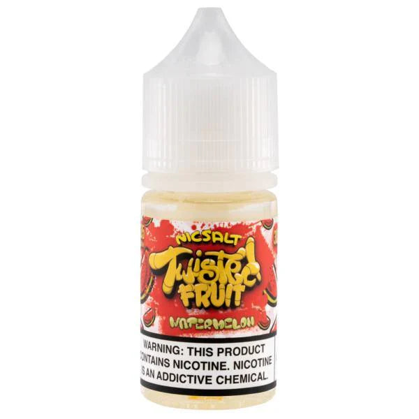 Twisted Fruit Salt E-liquids 30ml