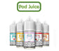 Pod juice E-liquids salts 30ML