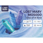 Lost Mary disposable pod device mo5000puffs