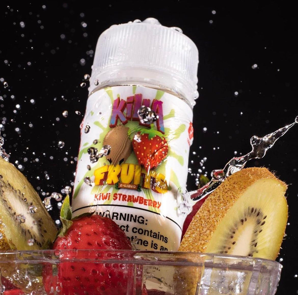 Killa Fruits E-Liquids 100mL