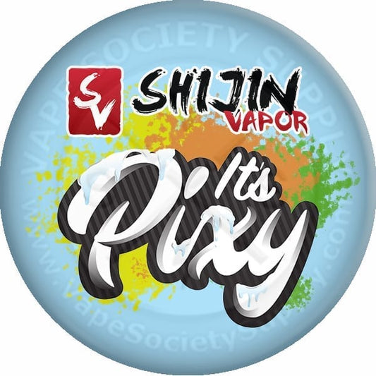 Pixy 100ML E-liquids