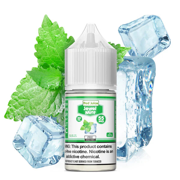 Pod juice E-liquids salts 30ML