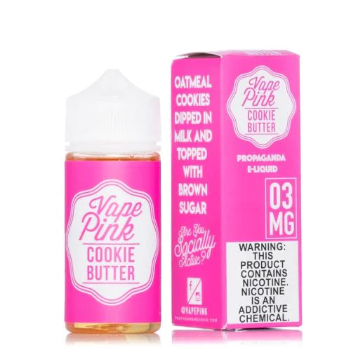 Vape pink E-liquids 100ML